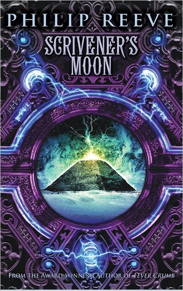 Scrivener's Moon
