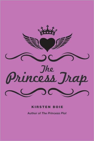 The Princess Trap