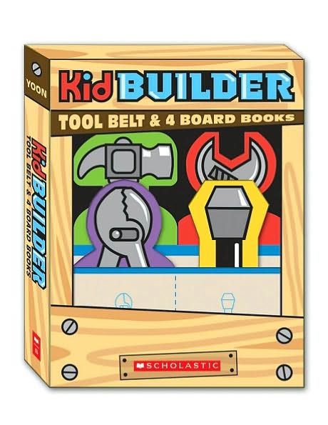 Kid Builder
