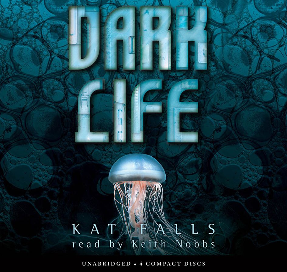 Dark Life (Dark Life Series #1)