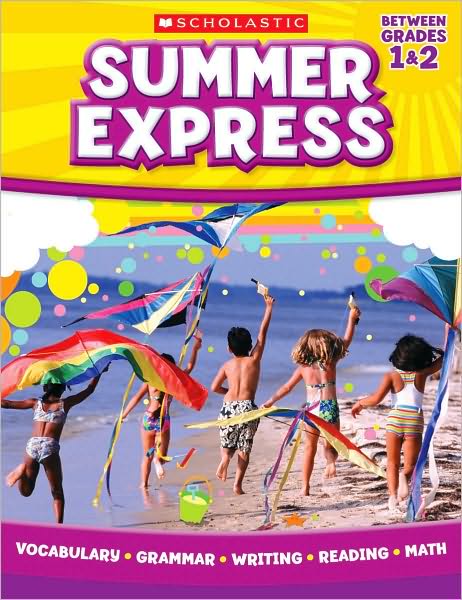 Summer Express 1-2