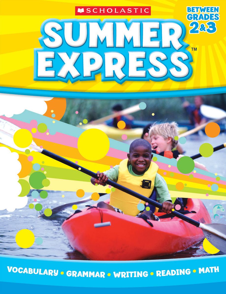 Summer Express 2-3