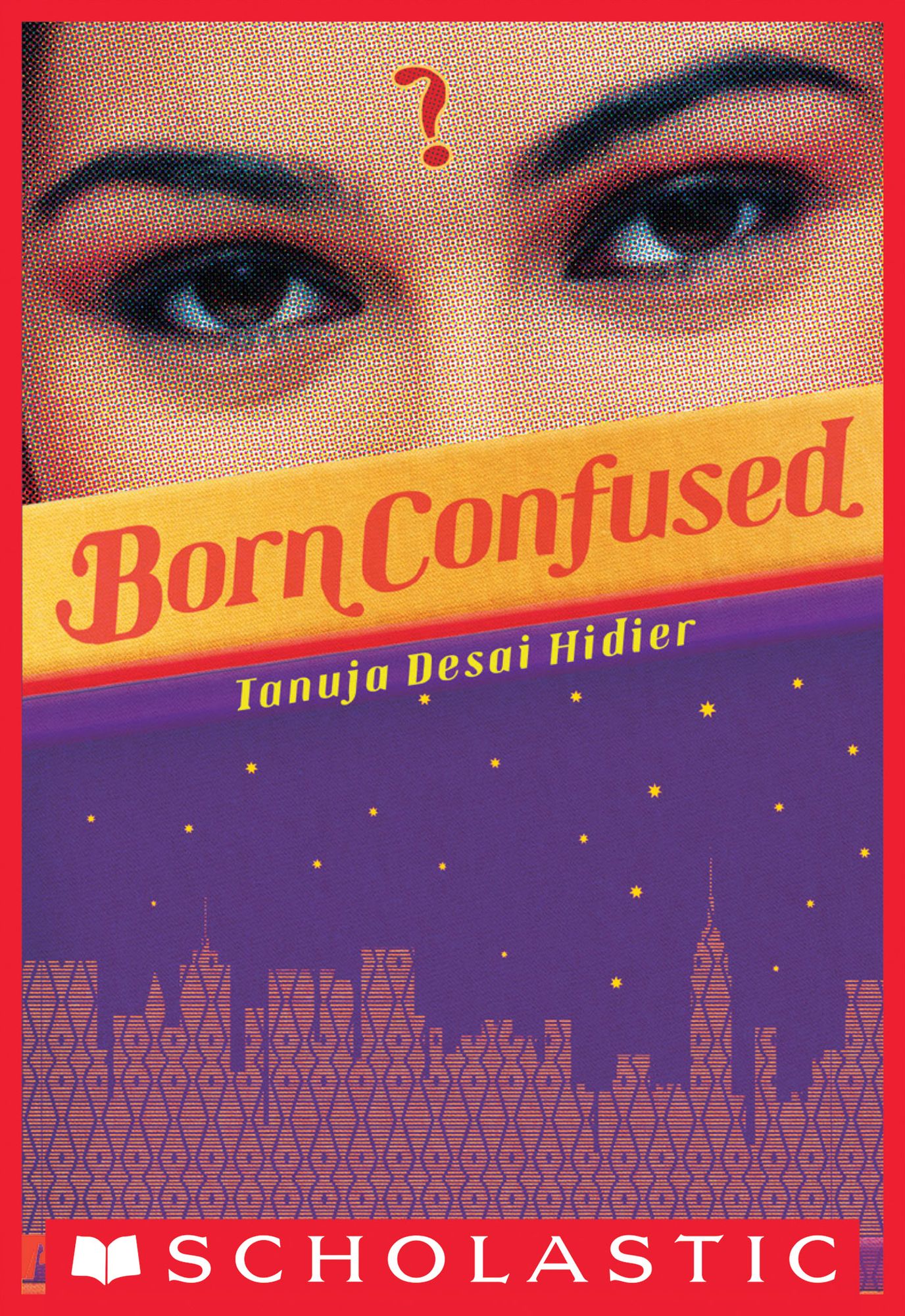 Born Confused