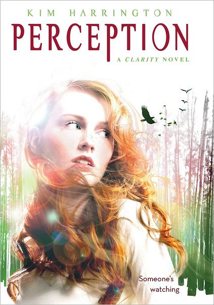 Perception (Clarity Series #2)