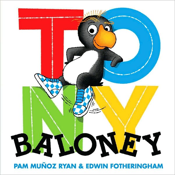 Tony Baloney