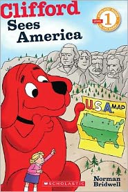 Clifford Sees America