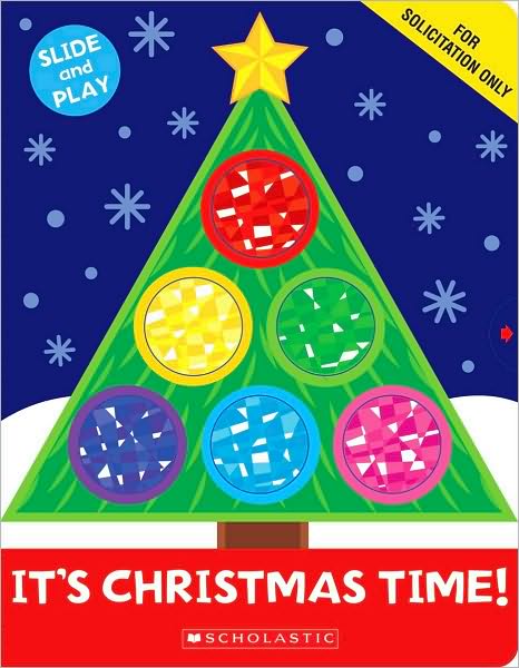 It's Christmas Time!