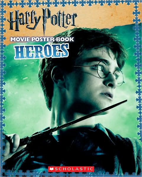 Harry Potter 7 Heroes