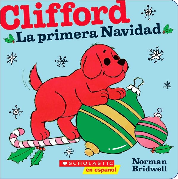 La Primera Navidad
