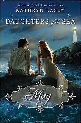 May (Daughters of the Sea Series #2)