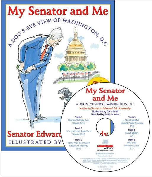 My Senator And Me