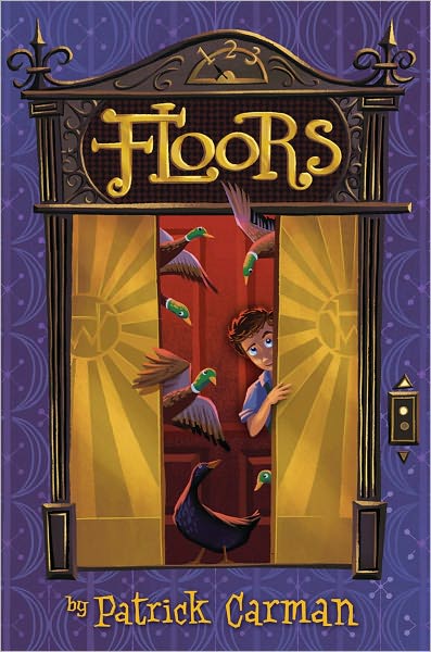 Floors (Floors Series #1)