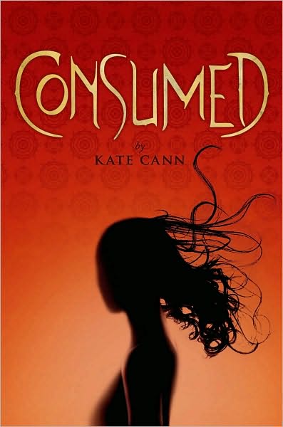 Consumed