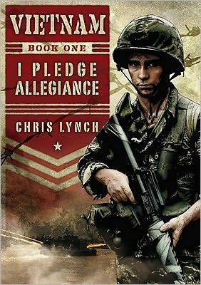 I Pledge Allegiance (Vietnam Series #1)