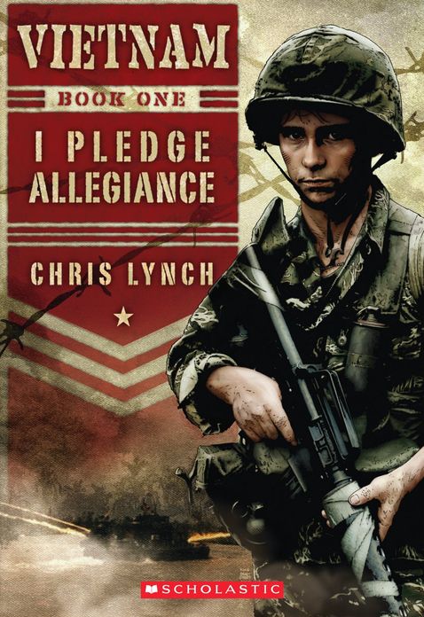 I Pledge Allegiance (Vietnam Series #1)