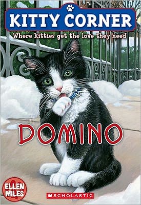 Domino (Kitty Corner Series #4)