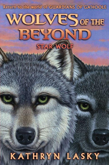 Star Wolf (Wolves of the Beyond Series #6)