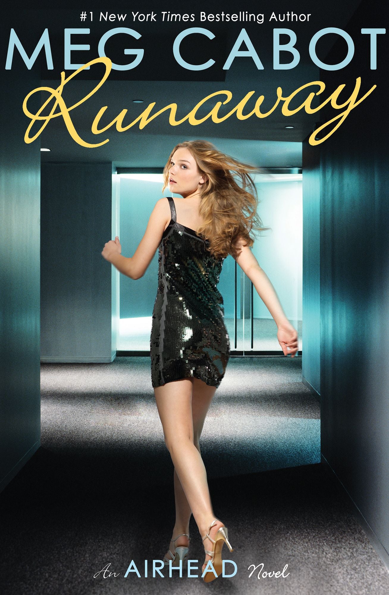 Runaway (Airhead Series #3)