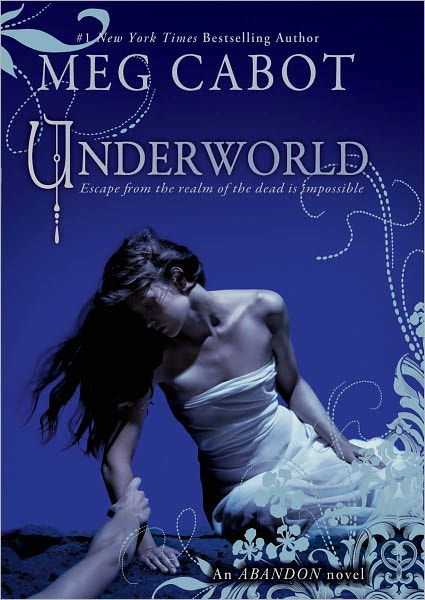 Underworld (Abandon Trilogy #2)