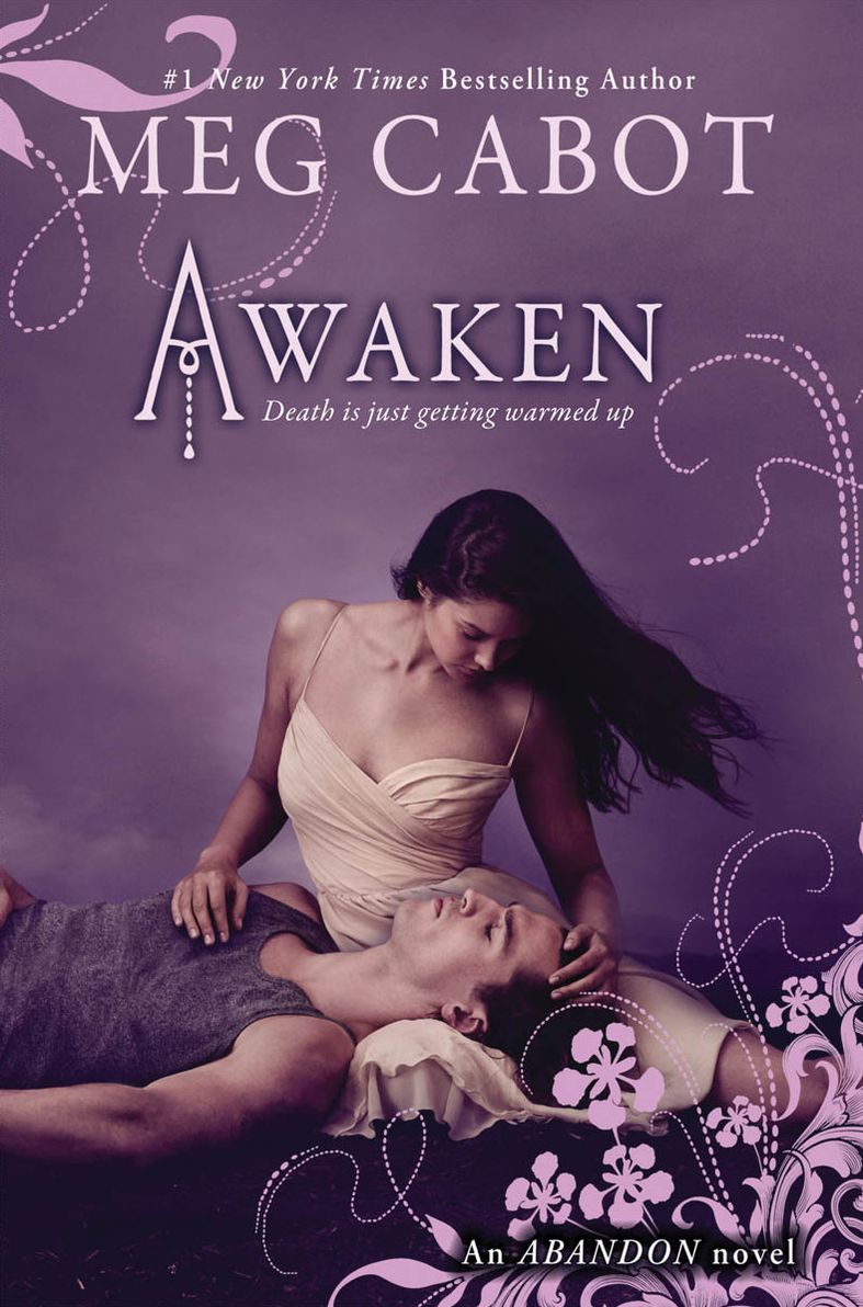 Awaken (Abandon Trilogy Series #3)