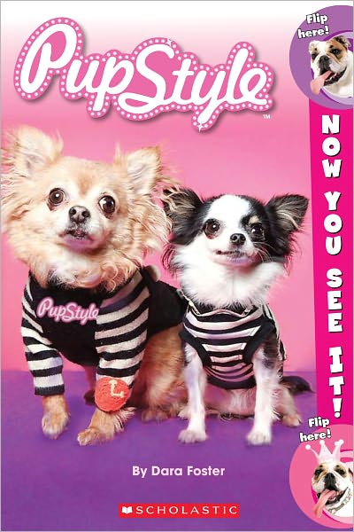 Pupstyle