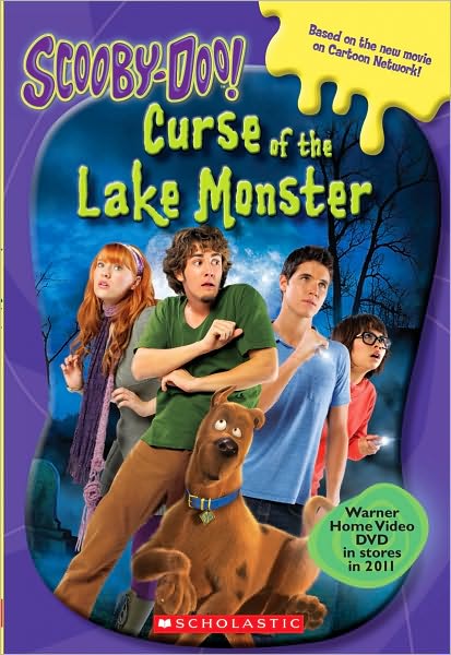 Curse Of The Lake Monster