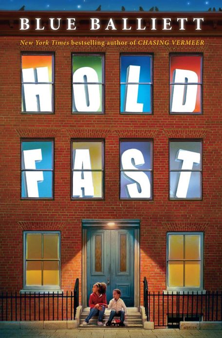 Hold Fast