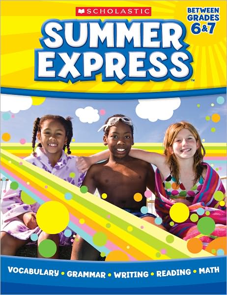 Summer Express 6-7