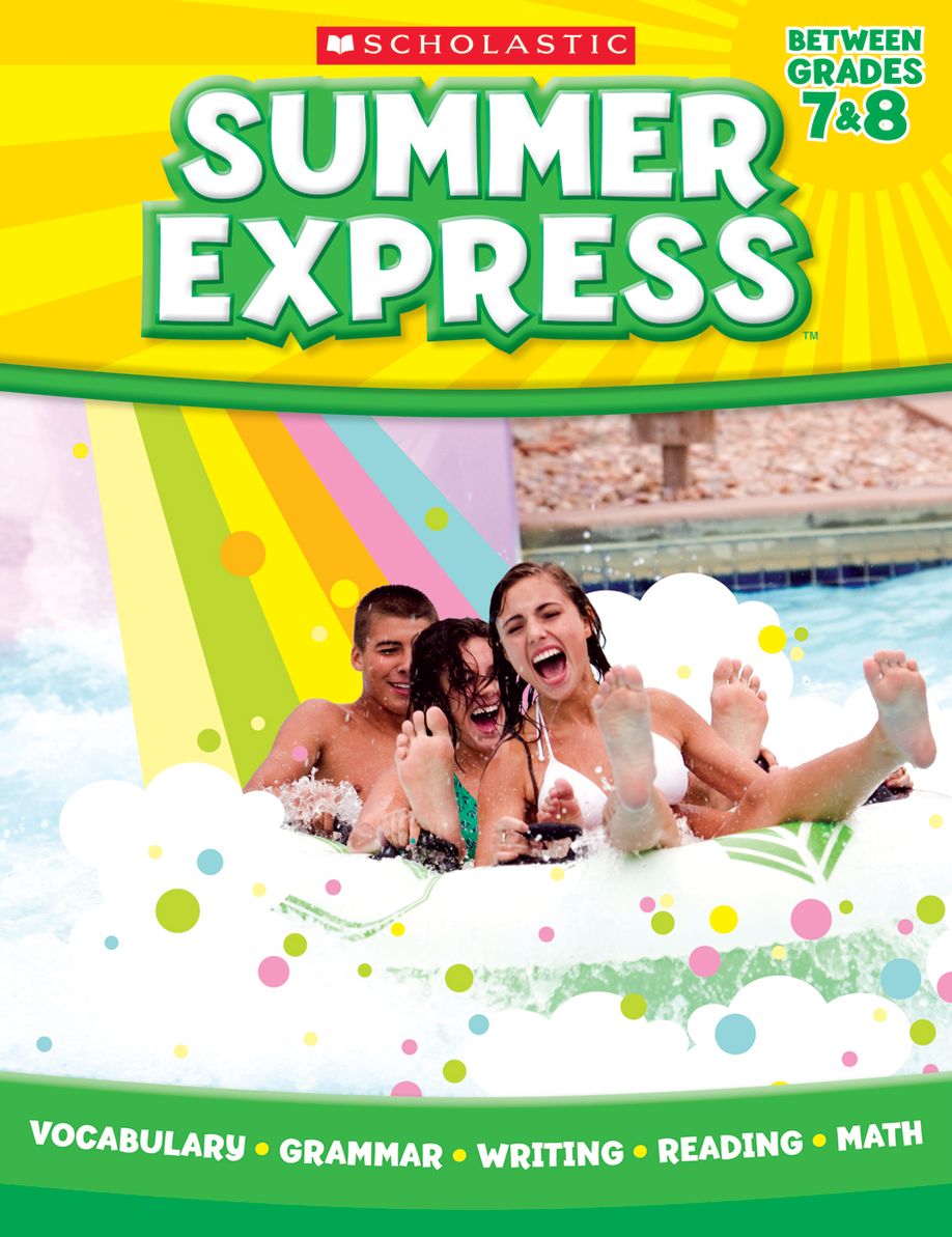 Summer Express 7-8
