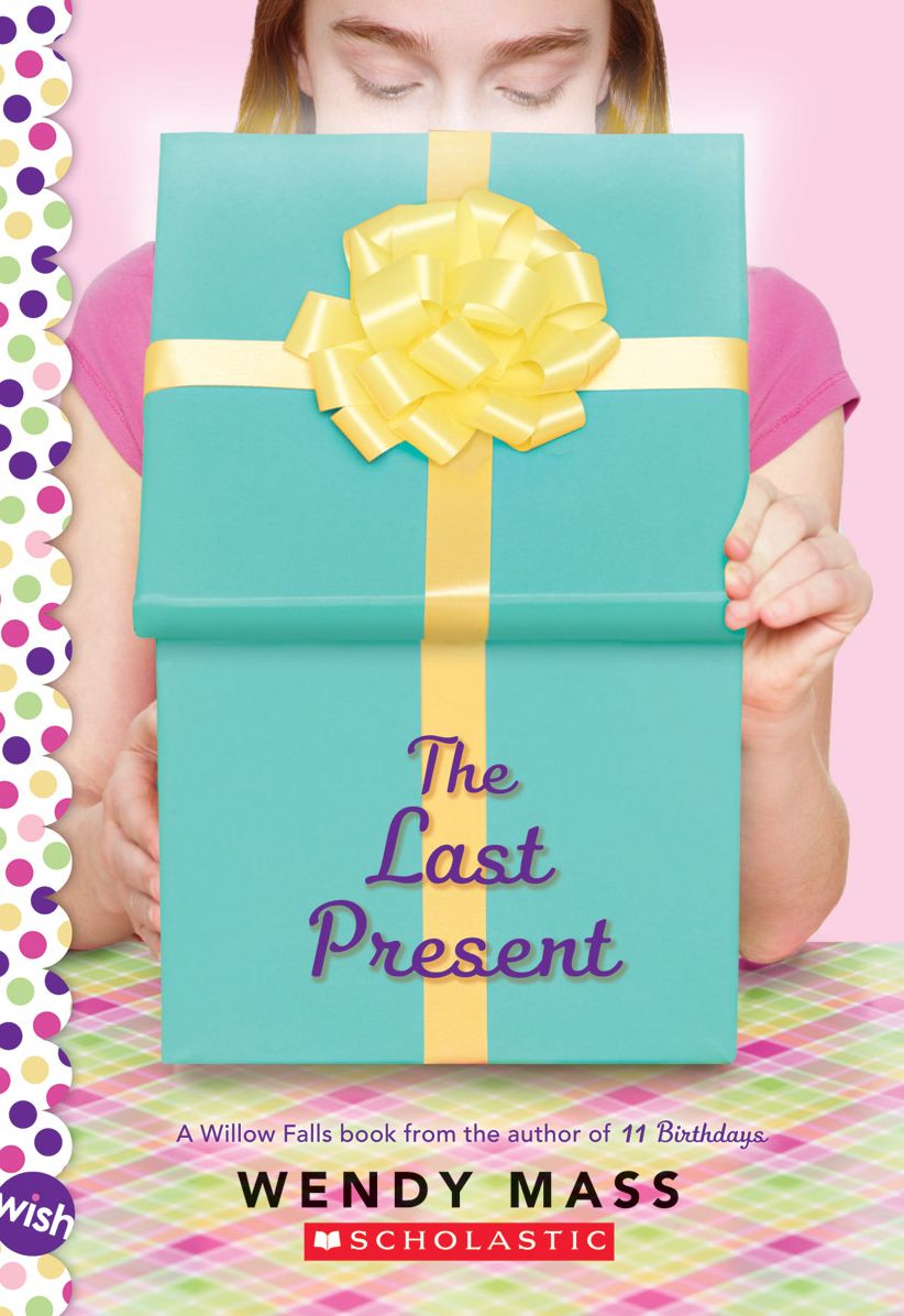 The Last Present