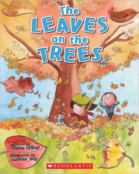 The Leaves on the Trees
