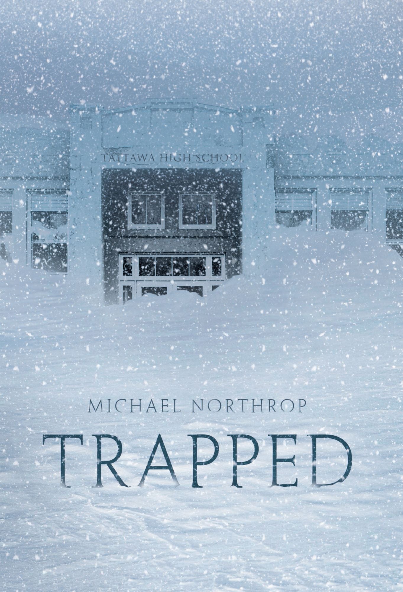 Trapped