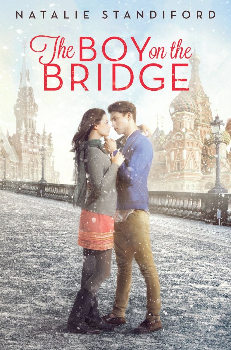 The Boy on the Bridge