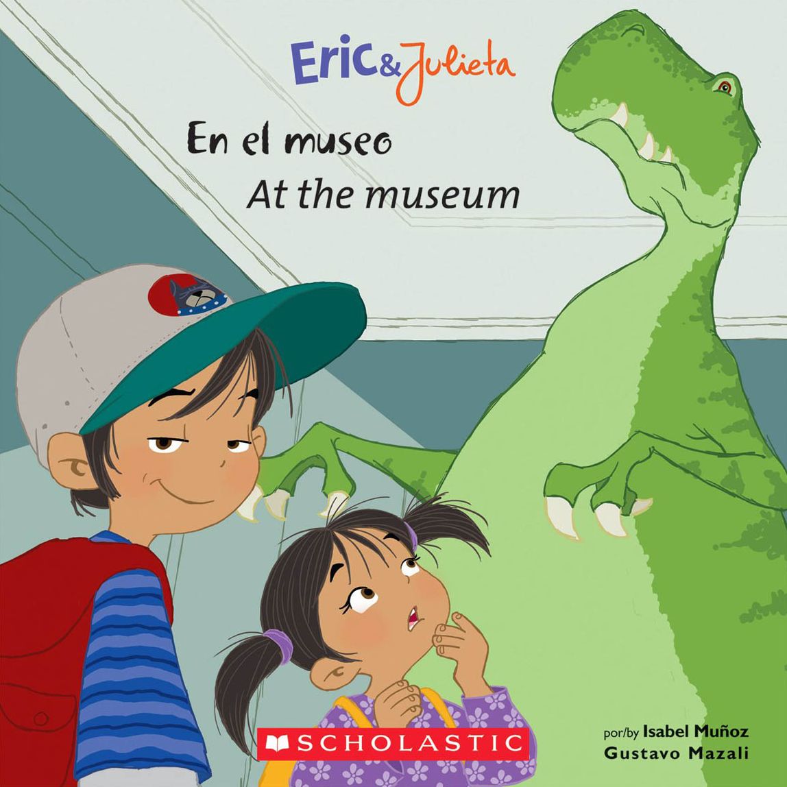 En el museo / At the Museum