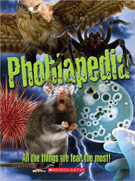 Phobiapedia