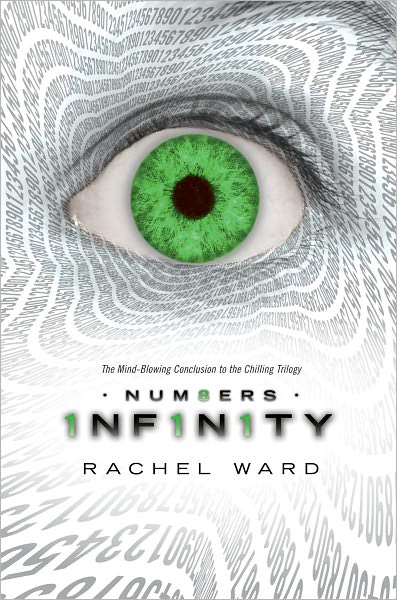 Infinity (Numbers Series #3)