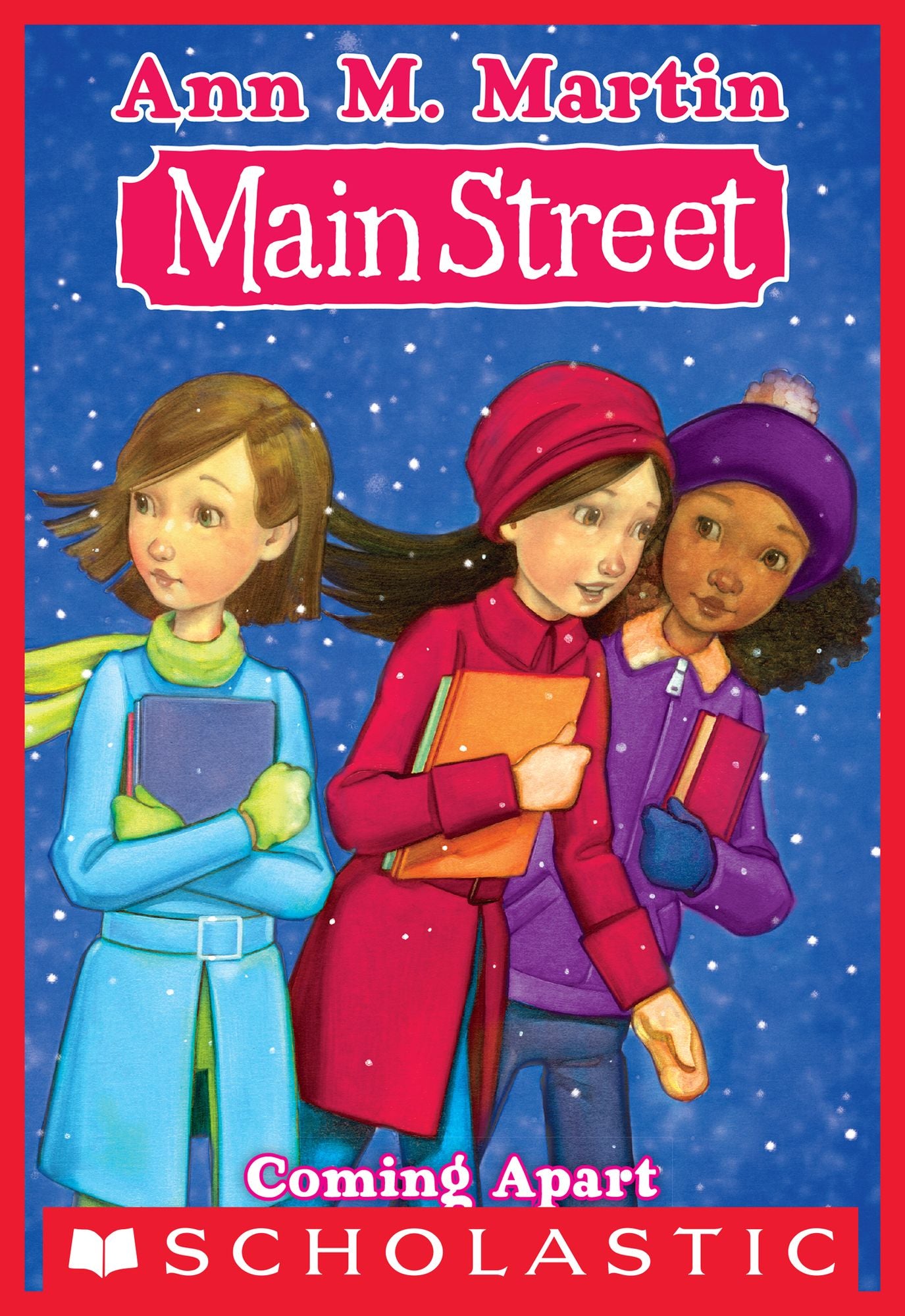 Main Street #9: Coming Apart