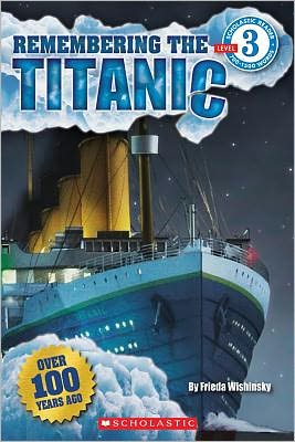 Remembering the Titanic