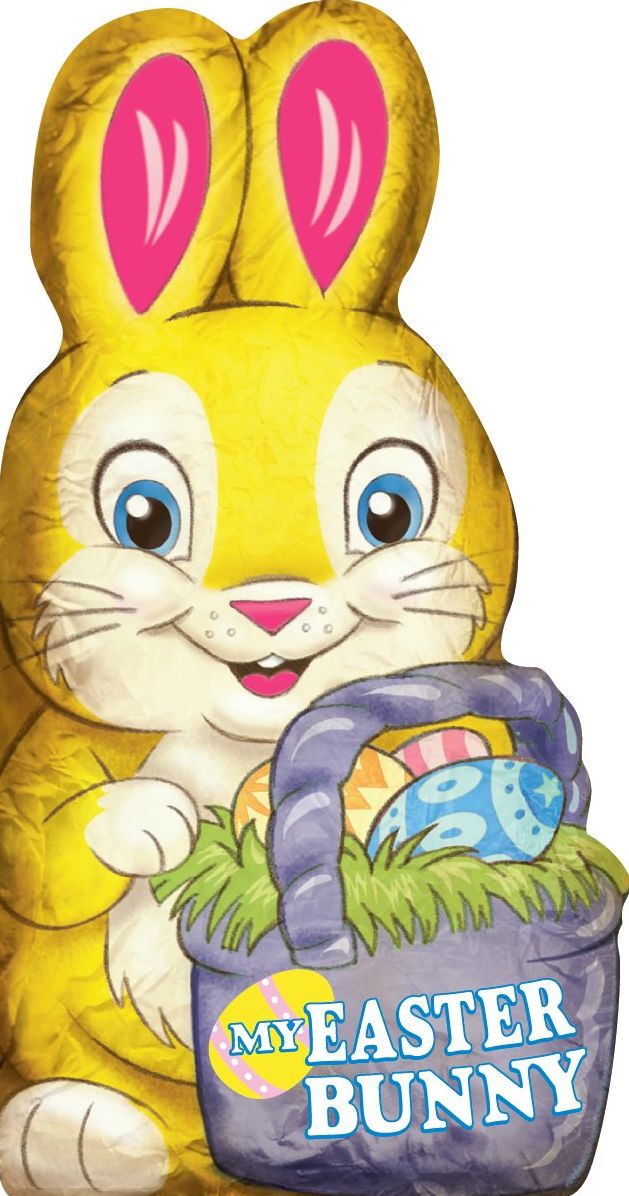 My Easter Bunny!