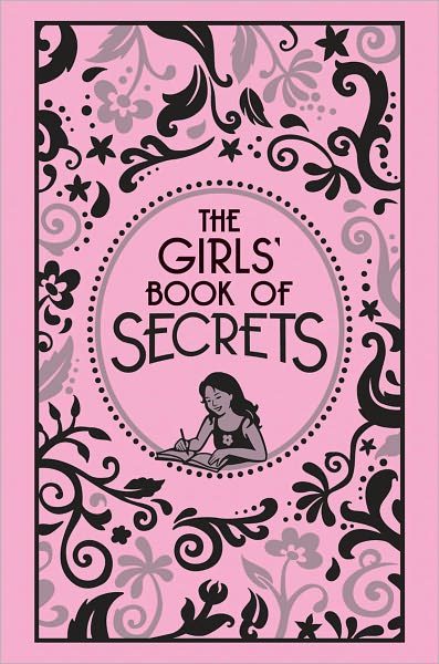 The Girls' Book of Secrets
