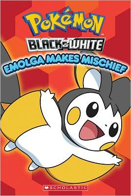 Pokemon: Unova Reader #3