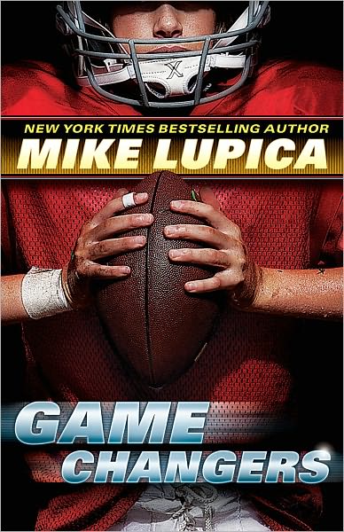 Game Changers (Game Changers Series #1)