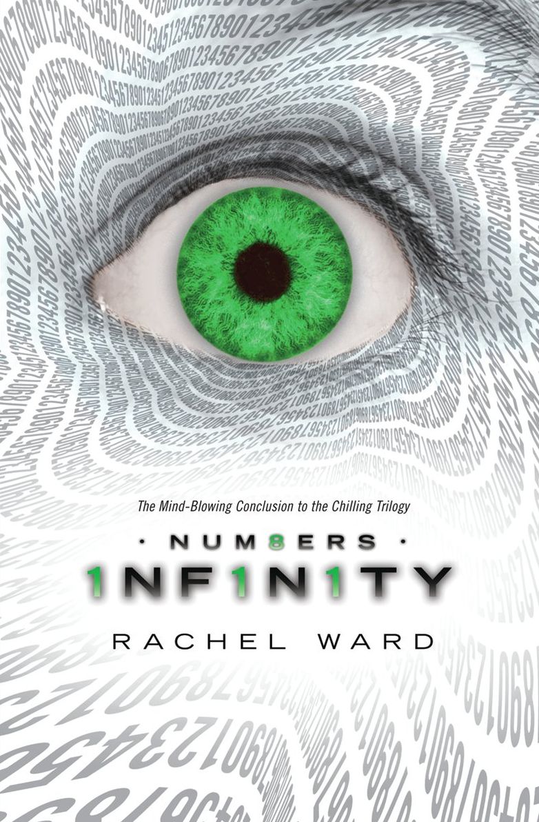 Infinity (Numbers Series #3)