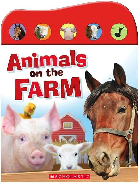 Animals on the Farm