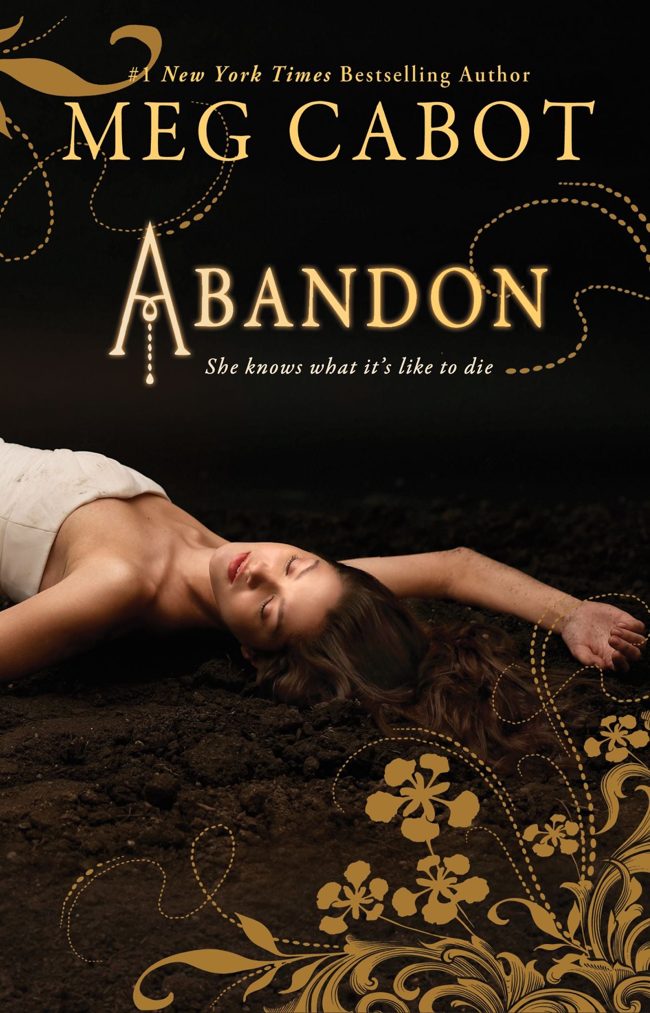 Abandon (Abandon Trilogy Series #1)