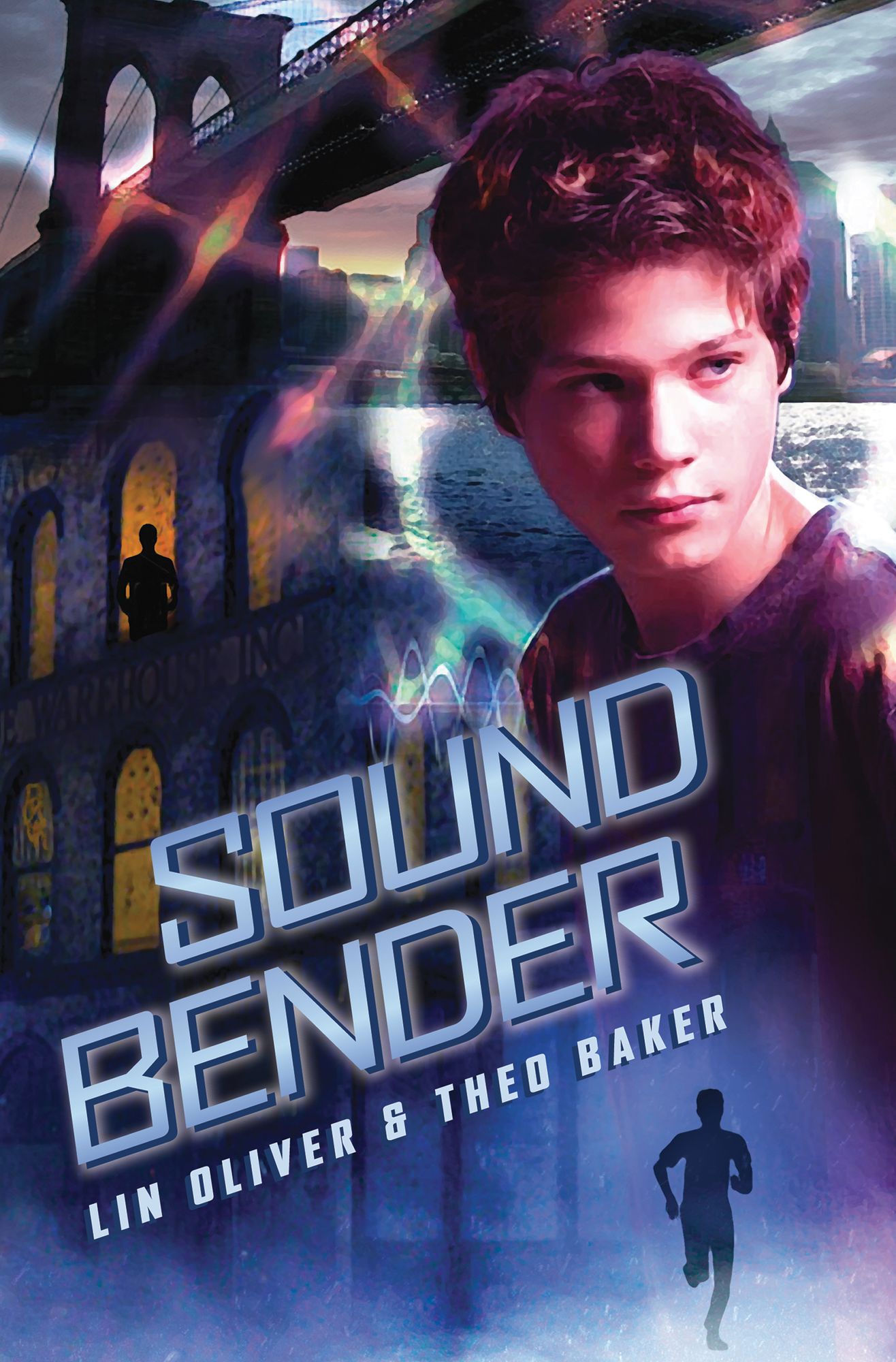 Sound Bender