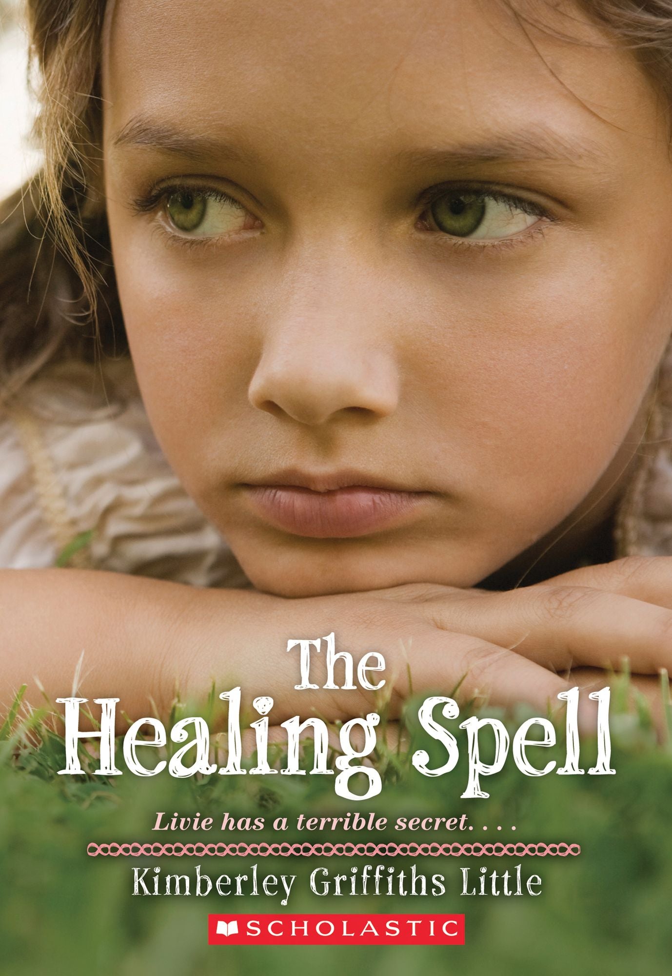 The Healing Spell