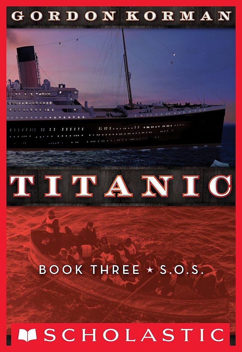 S.O.S. (Titanic Series #3)