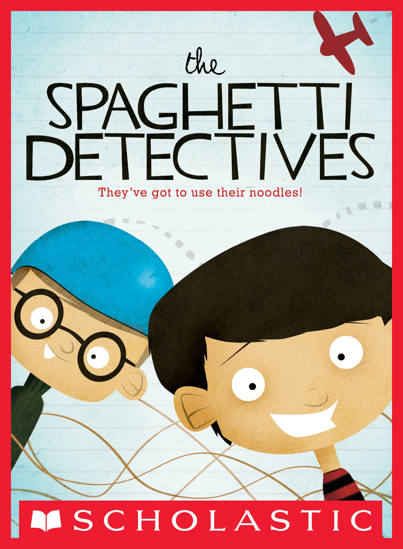 The Spaghetti Detectives