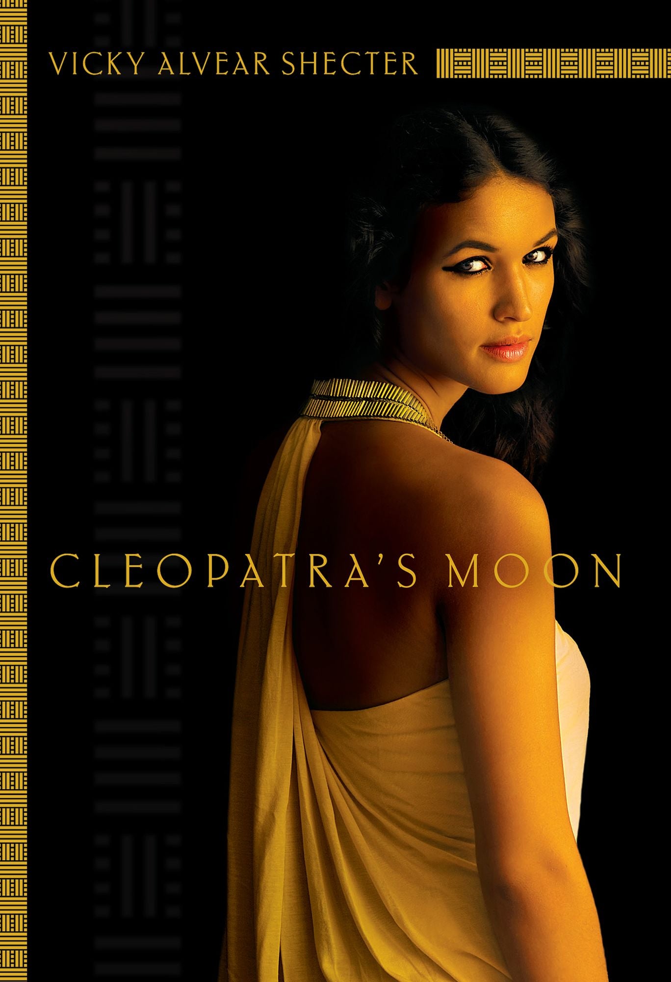Cleopatra's Moon